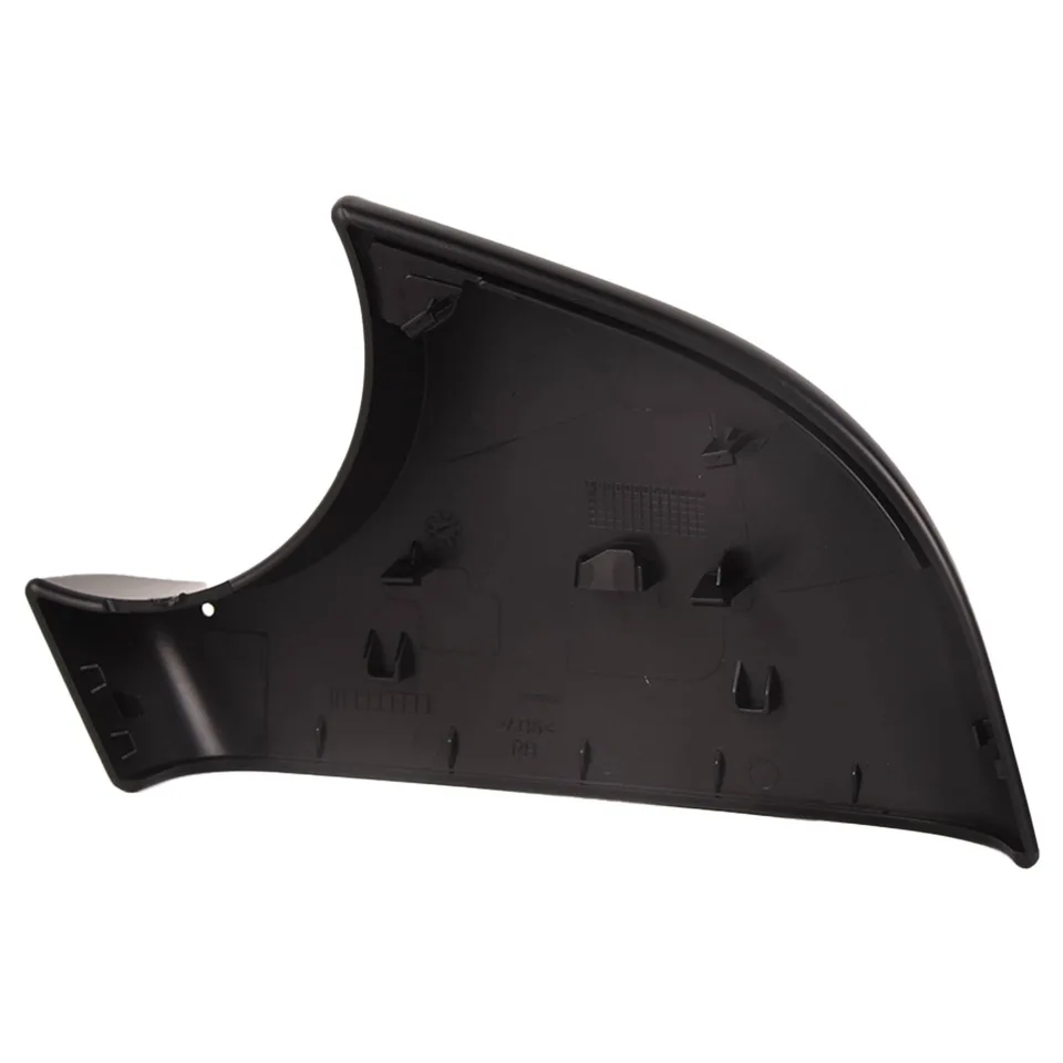 Fits Tesla Model Y 2020-2023 Right Passenger Side Wing Mirror Cover Lower Holder view 4