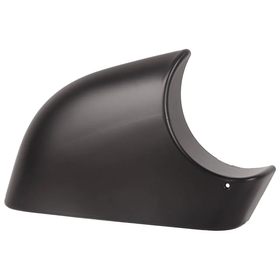 Fits Tesla Model Y 2020-2023 Right Passenger Side Wing Mirror Cover Lower Holder