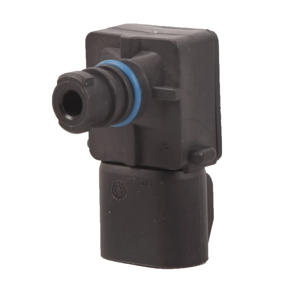 Fits Chrysler Dodge Ram VW MAP Manifold Absolute Pressure Sensor 5033310AC view 3