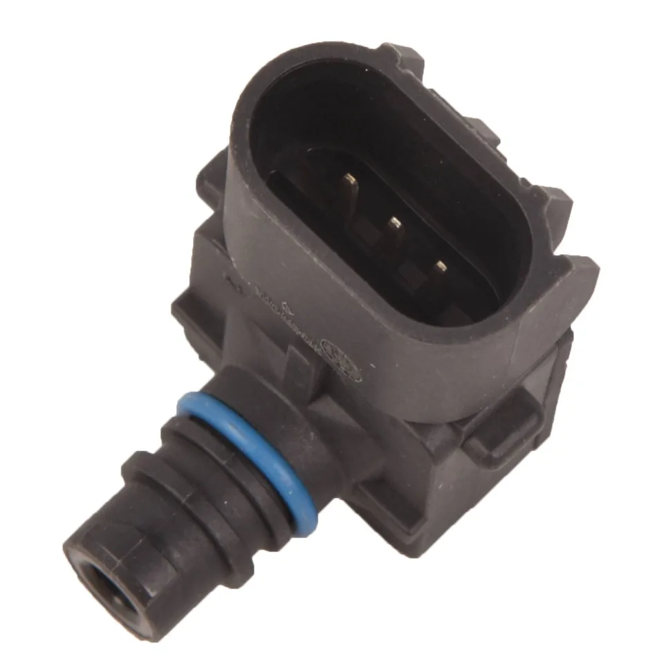 Fits Chrysler Dodge Ram VW MAP Manifold Absolute Pressure Sensor 5033310AC view 4