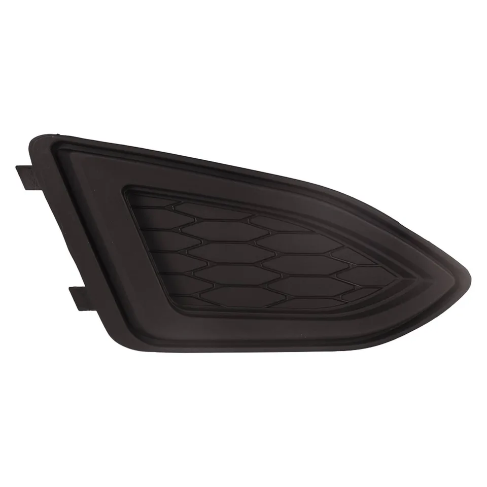 For Ford Edge 2015-2018 Left Right Fog Light Cover W O Hole FT4Z17B814AA view 3