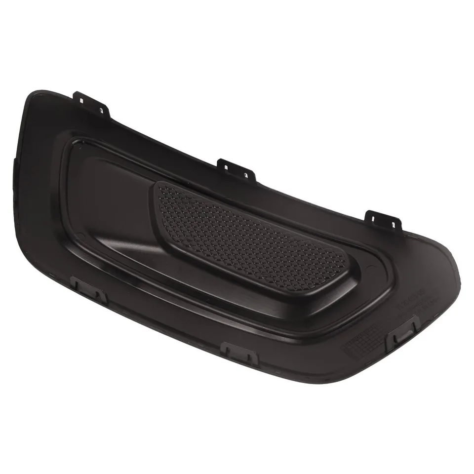 For Ford Transit 150 250 350 350HD 2020-2023 Left Right Fog Light Cover Trim view 3