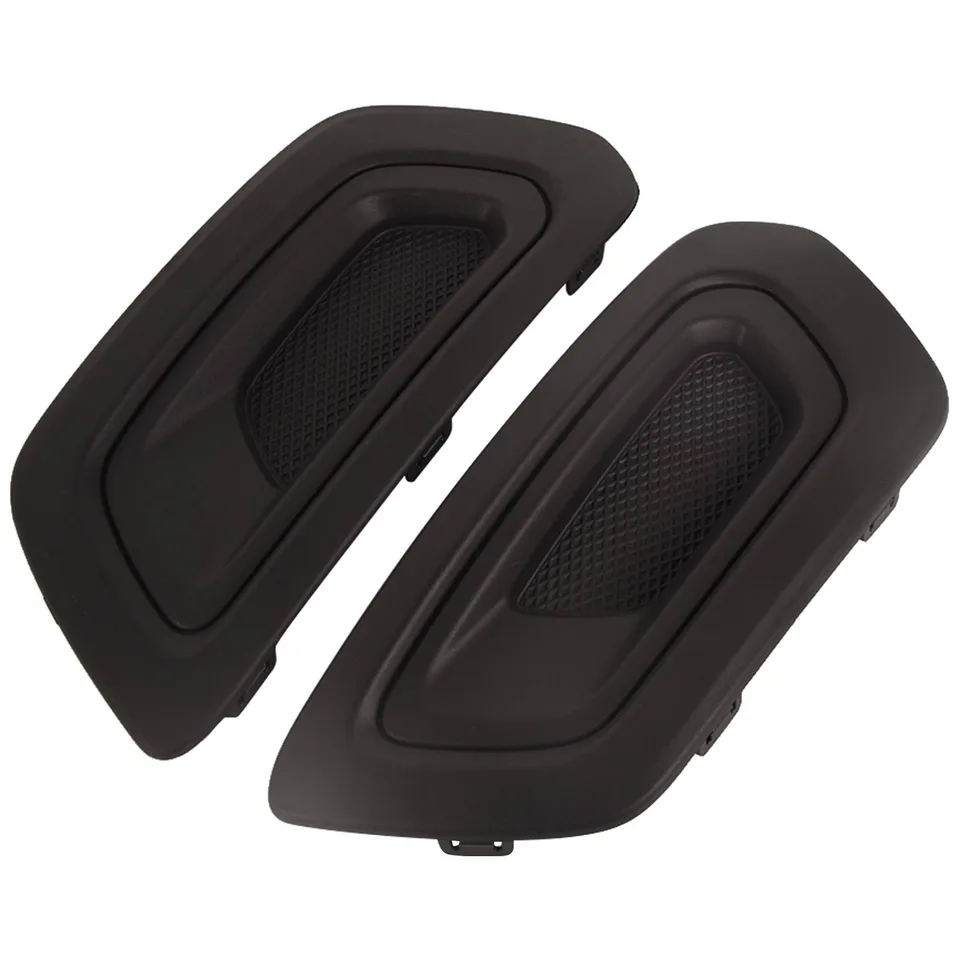 For Ford Transit 150 250 350 350HD 2020-2023 Left Right Fog Light Cover Trim