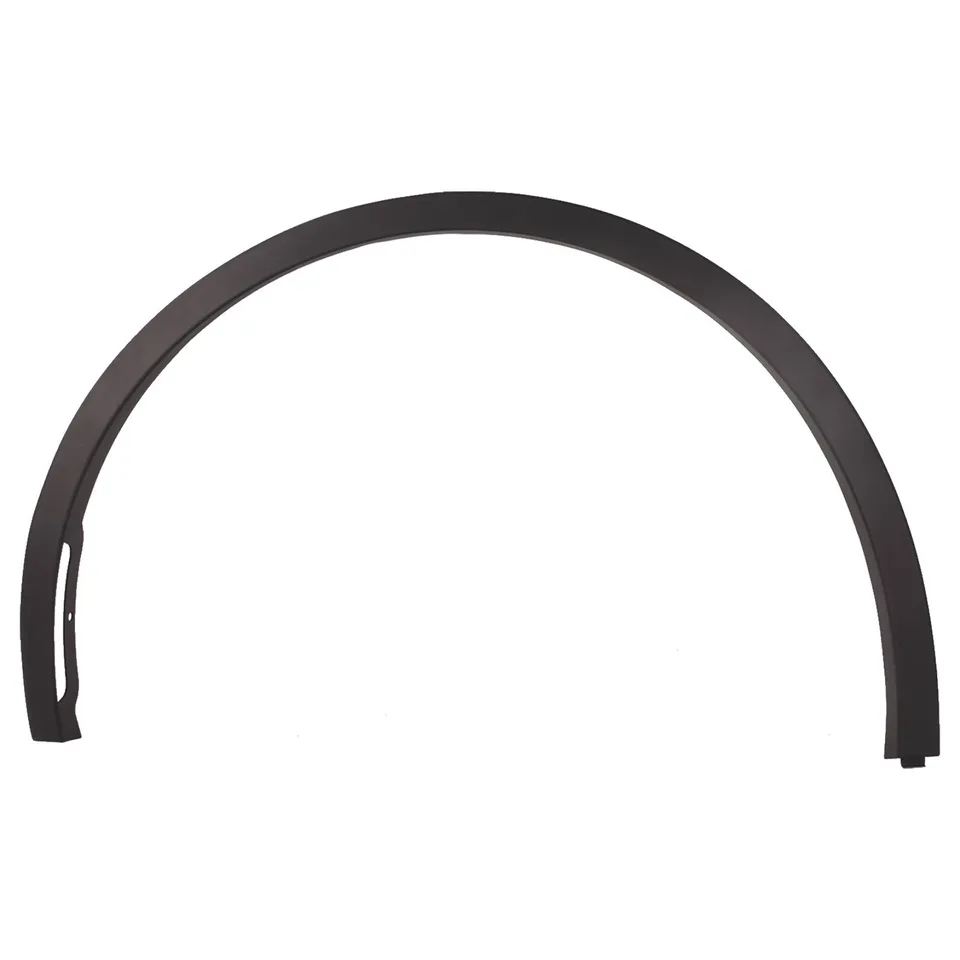 Front Left Side Fender Wheel Arch Molding Trim Fits 2020-2023 Tesla Model Y