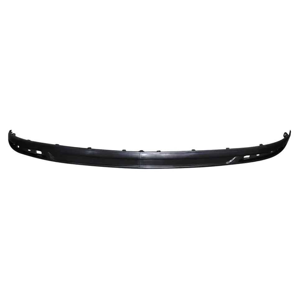 DS7Z17K922BA For 13-18 Ford Fusion Rear Bumper Face Bar Trim Molding Step Pad