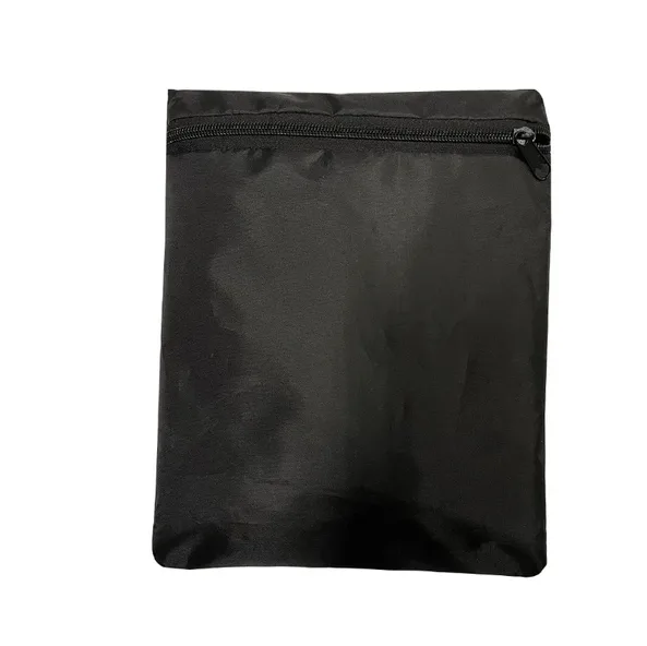 Waterproof Lawn Mower Cover Heavy Duty UV Protector For Push Mower Universal Fit
