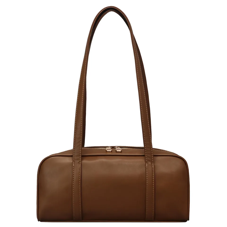 White Fashion Women's Shoulder Bag