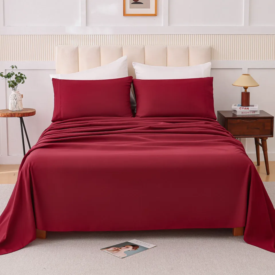 Four-piece Bed Set, Q view 4