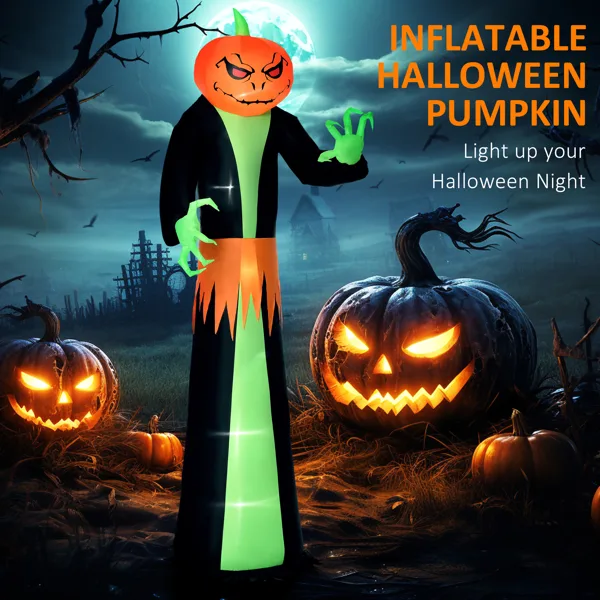 Halloween Decoration