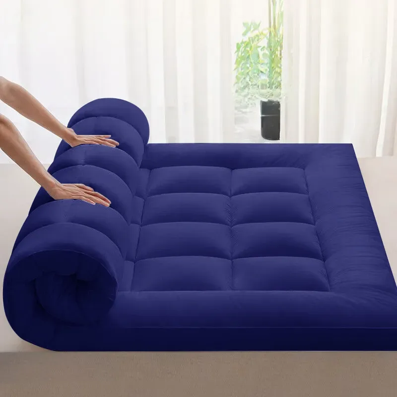 Topper Pad For Mattress Queen view 3