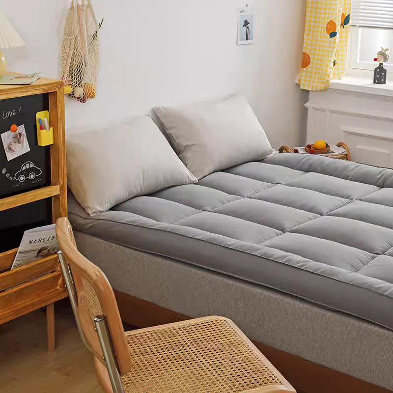 Topper Pad For Mattress Queen view 2