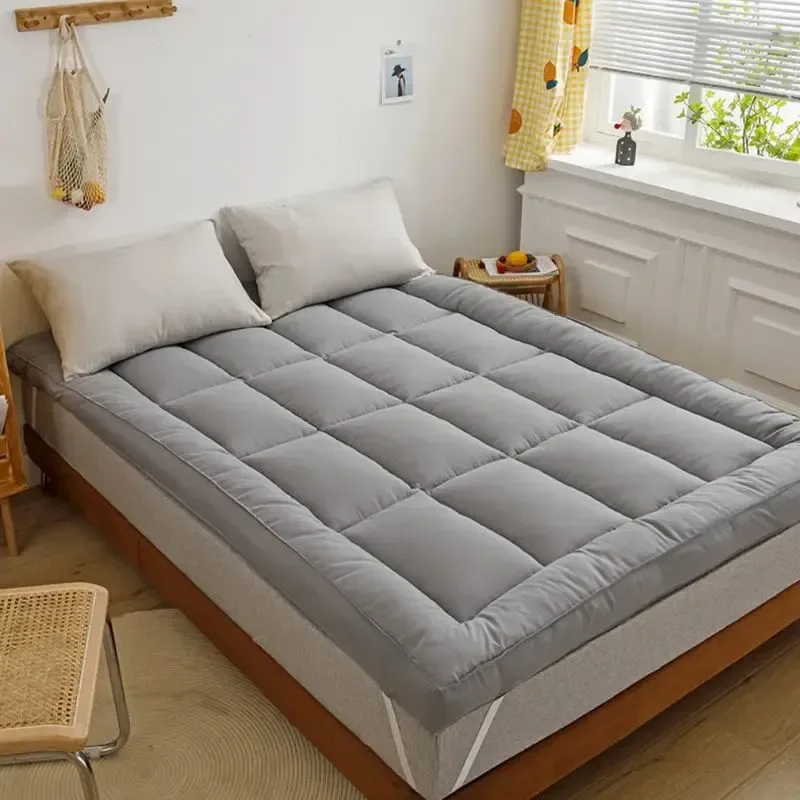 Topper Pad For Mattress Queen view 4
