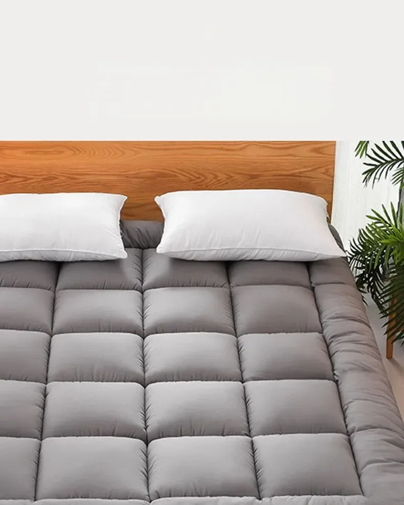 Topper Pad For Mattress Twin view 2