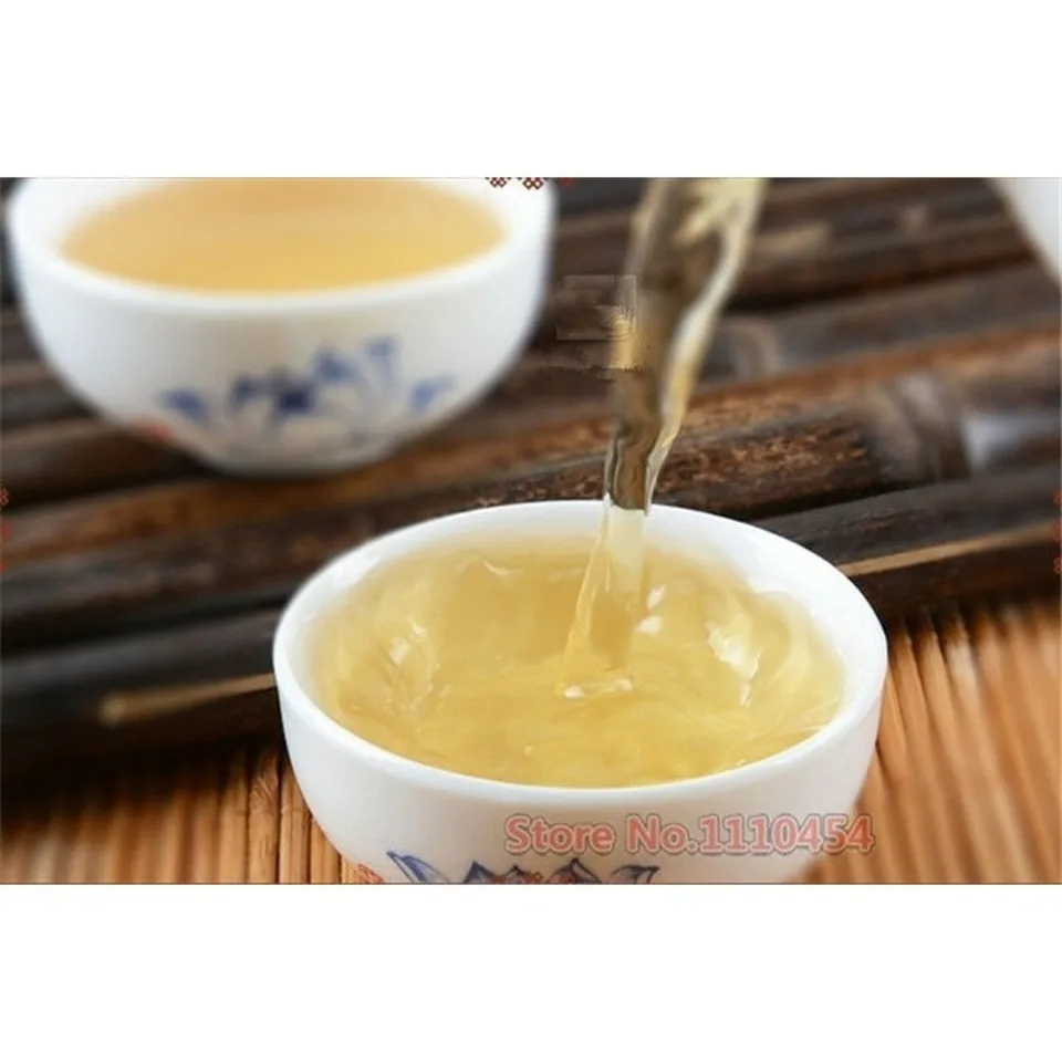 Black Tea 50g High Quality Chinese, Tieguanyin Top Roast TiKuanYin Oolong Tea view 3