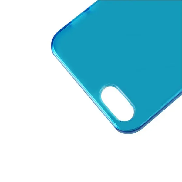 Hard Snap On Cover Case For view 2