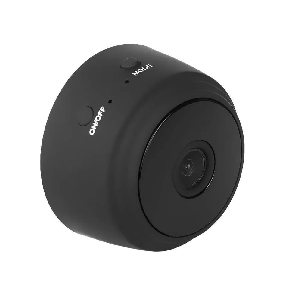 HD Surveillance Camera, Remote Mobile Viewing, Easy Installation, Suitable For Home Use,Free Shipping Is Not Available For Some Addresses We Recommend Contacting Us Before Placing Your Order.