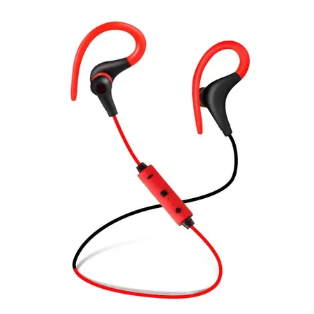 Wireless Headsets V4.1 Sport In-Ear Stereo Headphones Sweat-proof view 4