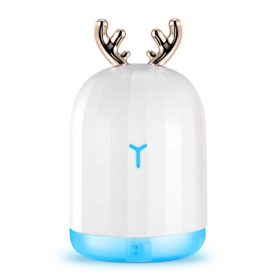 specification White Deer