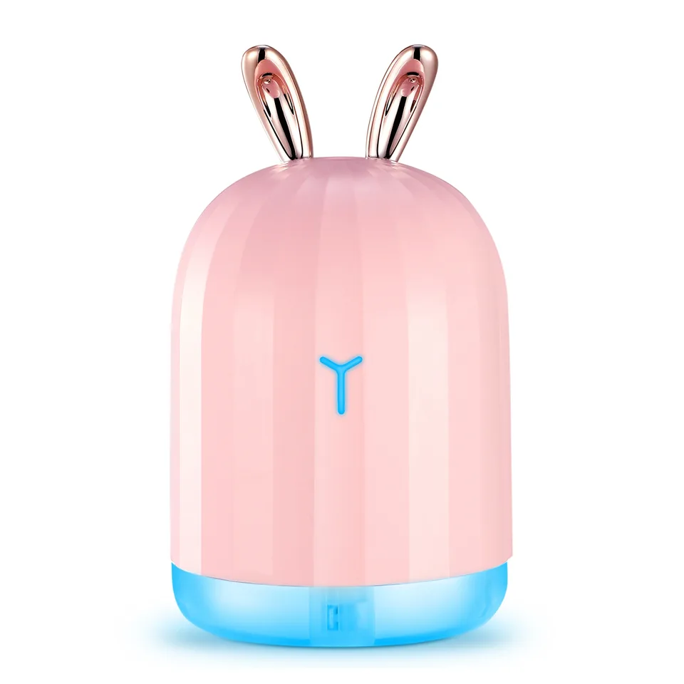 specification Pink Rabbit