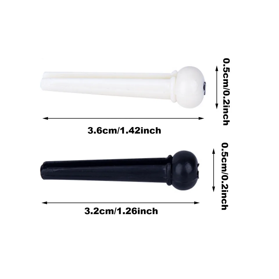 65PCS Guitar Accessories view 3