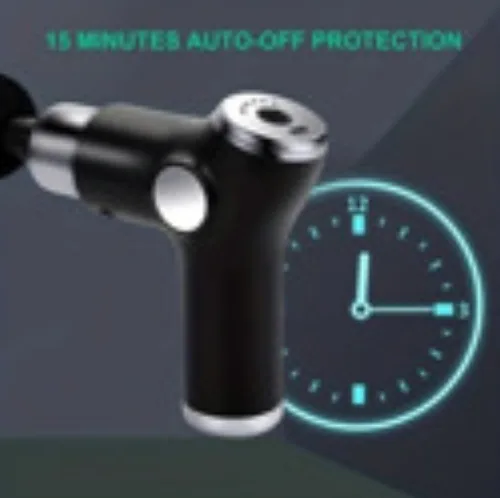 Type-C Fast Charging Fascia Gun view 4
