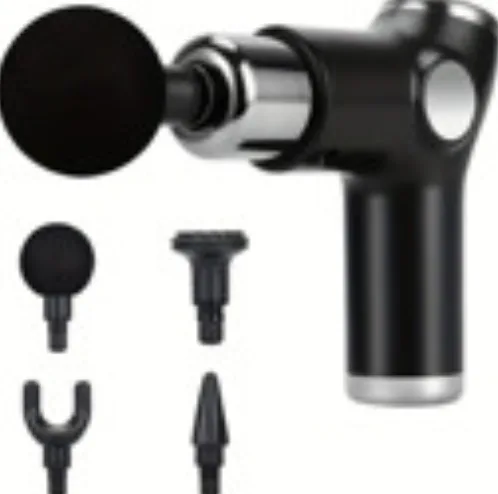 Type-C Fast Charging Fascia Gun view 2