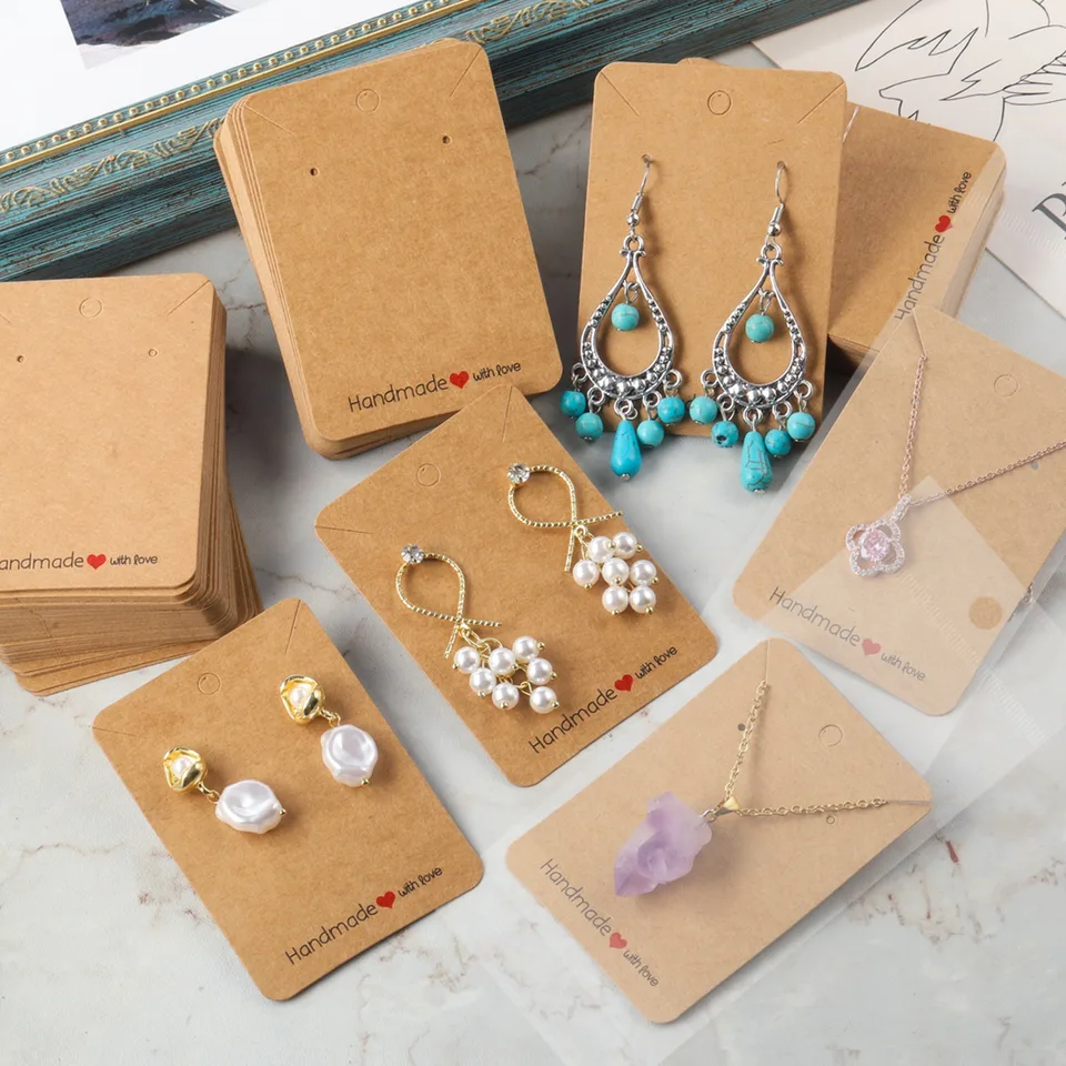 Earring Display Stands view 3