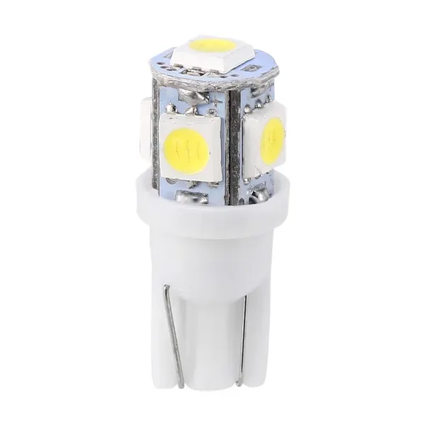 13Pcs T10 31mm Festoon LED Light Bulb Interior Dome Map LED Lights License Plate Trunk Side Positioning Lights view 3