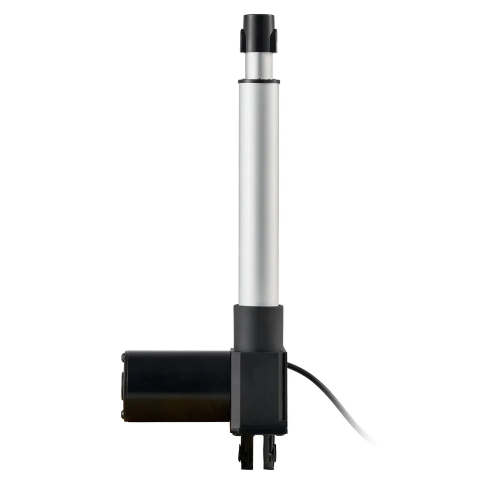 Linear Actuator 12V 8Inch Heavy Duty 1320lbs/6000N 0.19'/s IP44 Protection