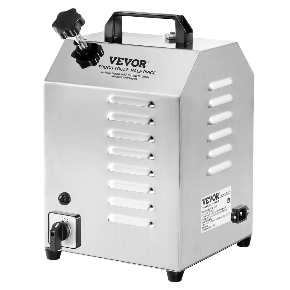 Multi-functional Meat Processing Motor Ideal For Manual Meat Mixer view 3