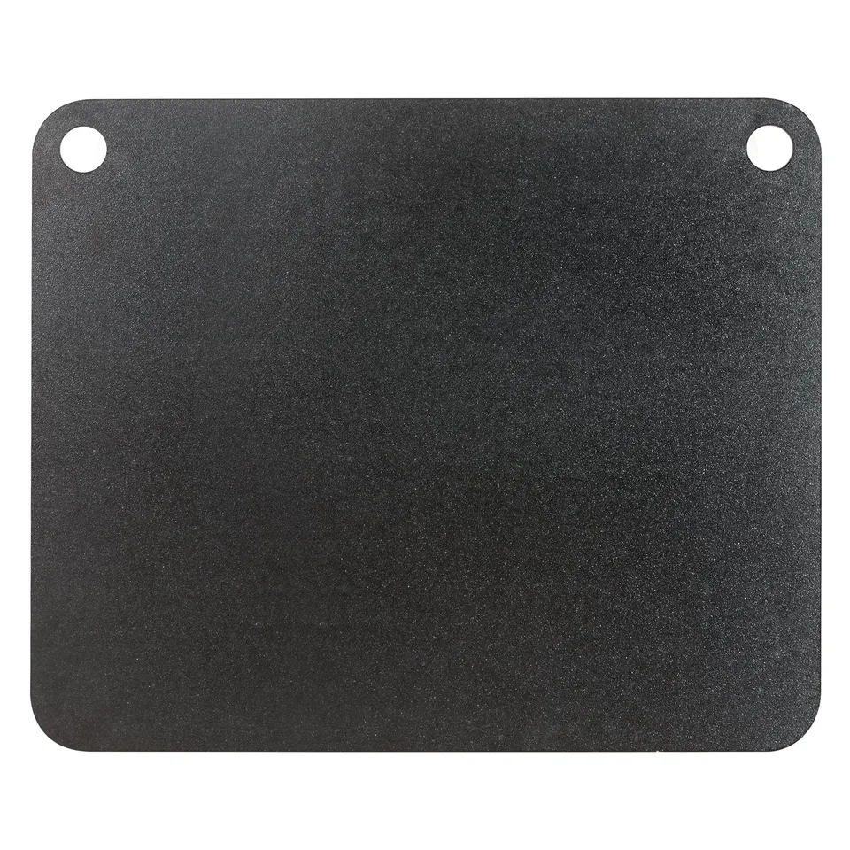 Pizza Steel, 16' X 14.5' X 1/4' Pizza Steel Plate For Oven, Pre-Seasoned Carbon Steel Pizza Baking Stone With 20X Higher Conductivity, Heavy