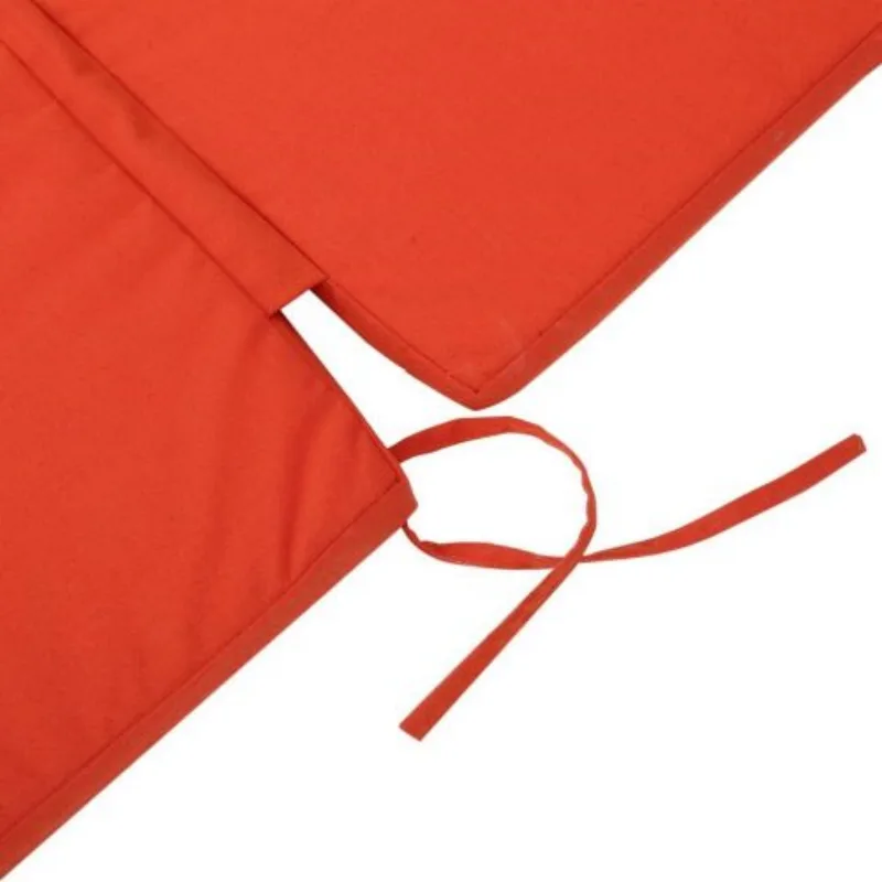 Two Salem Outdoor Lounge Chair Cushions, Lounge Chair Not Included. view 3