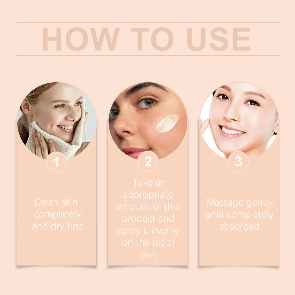 Jaysuing Retinol Moisturizing Anti-Wrinkle Cream Moisturizes, Brightens And Hydrates With Retinol Arbutin view 3