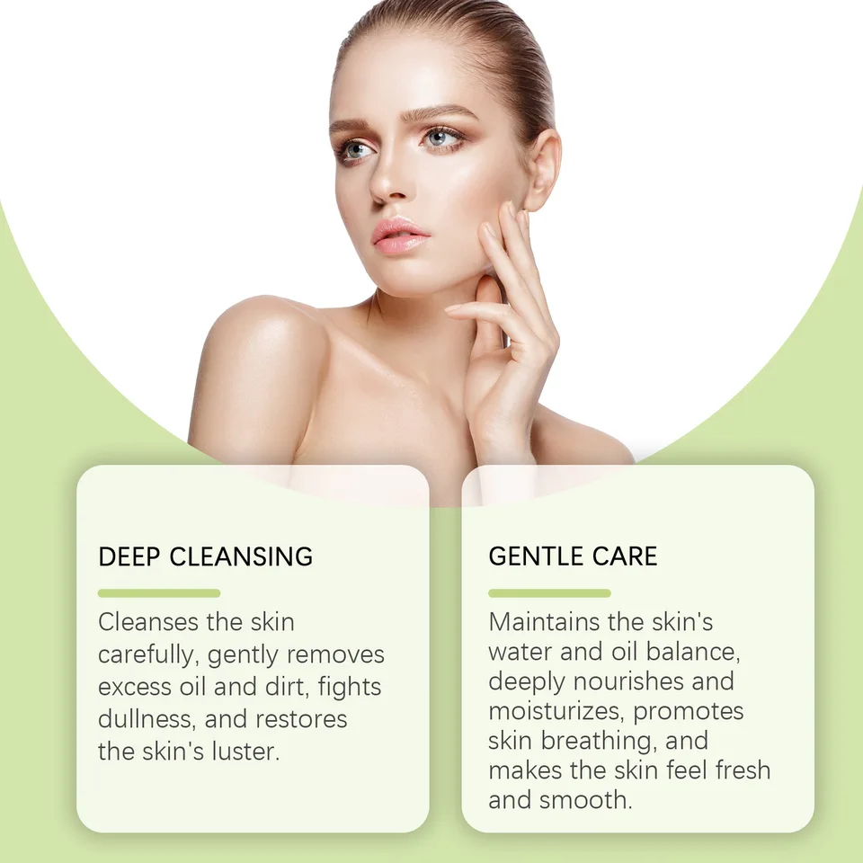 Jaysuing Lady Jasmine Fragrance Shower Gel For Body And Skin Cleansing, Lasting Fragrance, Refreshing And Moisturizing view 3