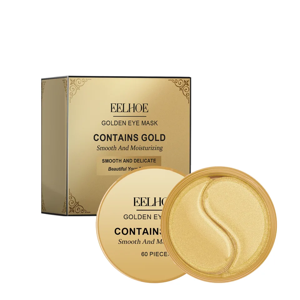 EELHOE Firming Eye Mask, Moisturizing Eye Mask For Skin Moisturizing, Hydrating And Reducing Fine Lines view 2