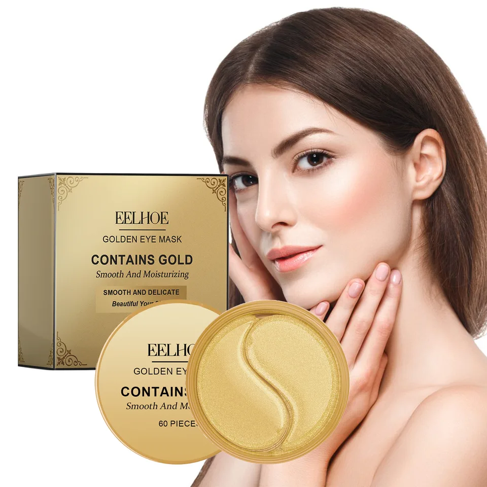 EELHOE Firming Eye Mask, Moisturizing Eye Mask For Skin Moisturizing, Hydrating And Reducing Fine Lines view 6