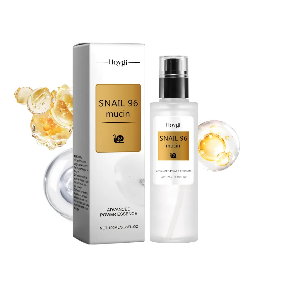 Hoygi Moisturizing Essence, Nourishes And Moisturizes Fine Lines, Improves Pores, Tightens And Moisturizes Skin view 3