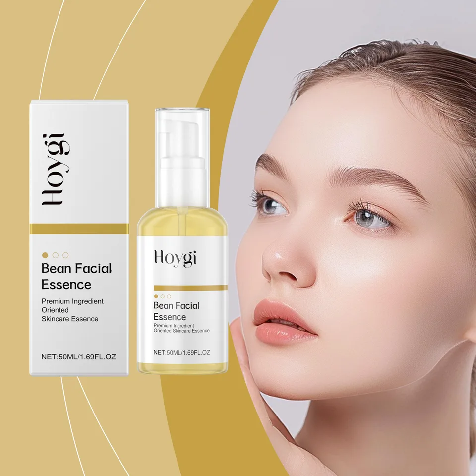 Hoygi Nourishing And Firming Face Essence, Tightens Skin, Moisturizes And Improves Skin Elasticity Daily Skin Care Essence view 3
