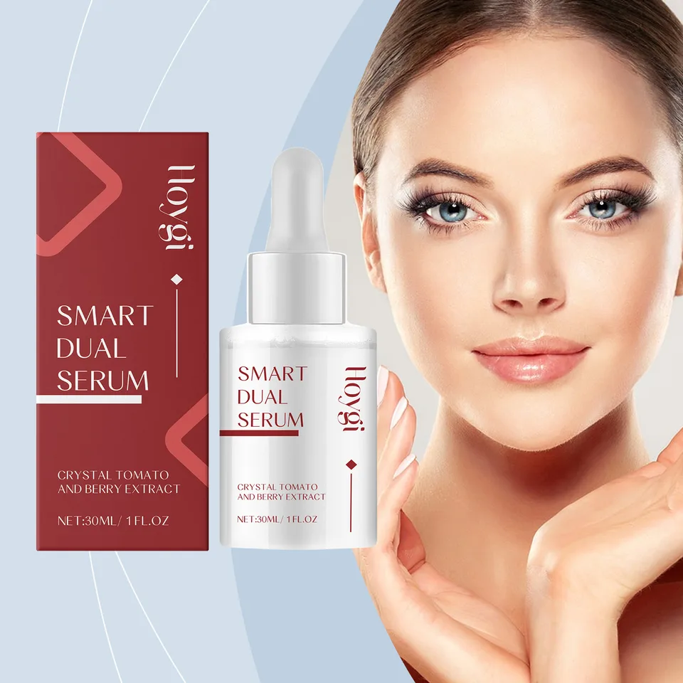 Hoygi Brightening Essence, Mild Ingredients Moisturize Skin Hydrating Hydrating Rejuvenating Essence view 2