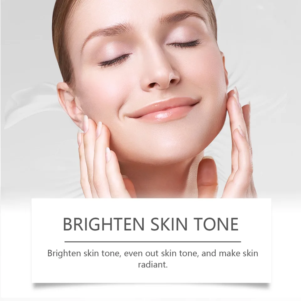 EELHOE Firming Collagen Mask (Bag) Moisturizing, Hydrating And Firming Three-In-One Mask Nourishes And Smooths The Skin view 2