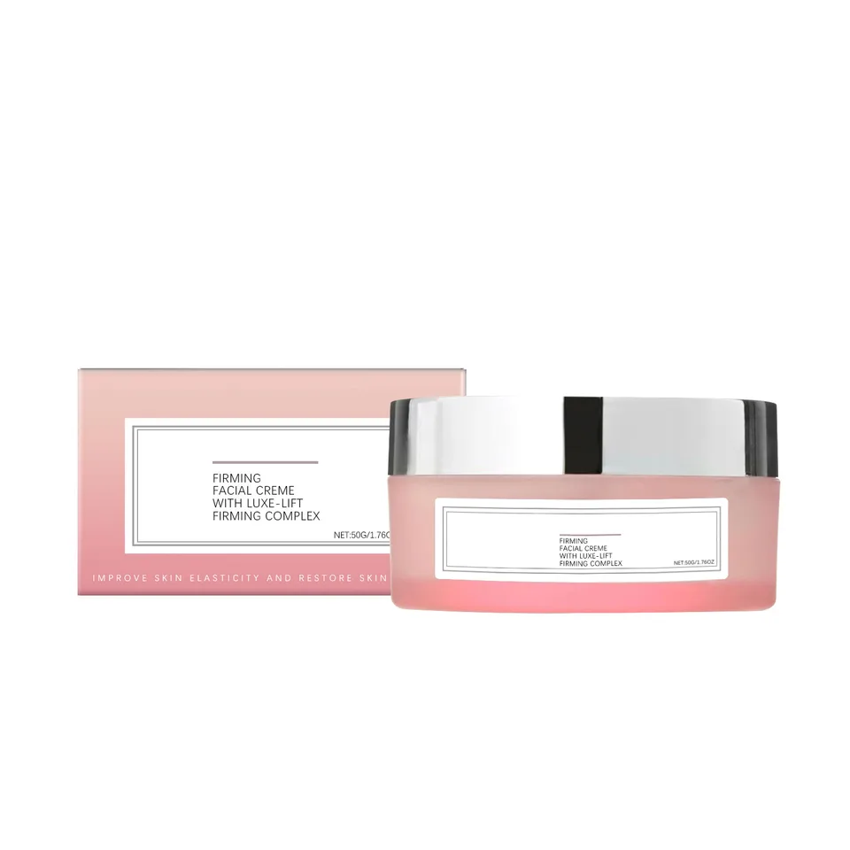 AMZ This Moisturizing Face And Neck Cream Gently Hydrates And Nourishes The Skin On The Face And Neck, Making It Soft And Smooth. It Is A view 2