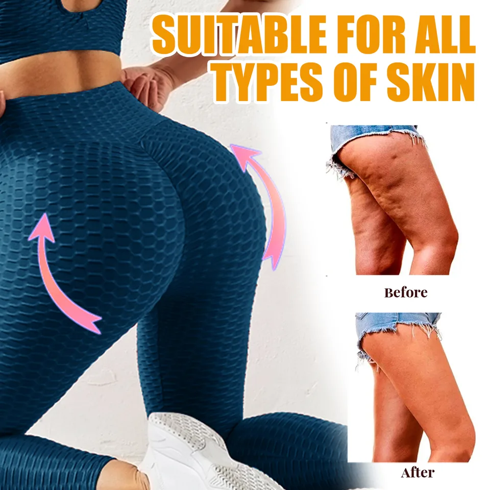 Jaysuing Butt Bum Cream, Firming And Plump Moisturizing Buttock Lift Cream view 4