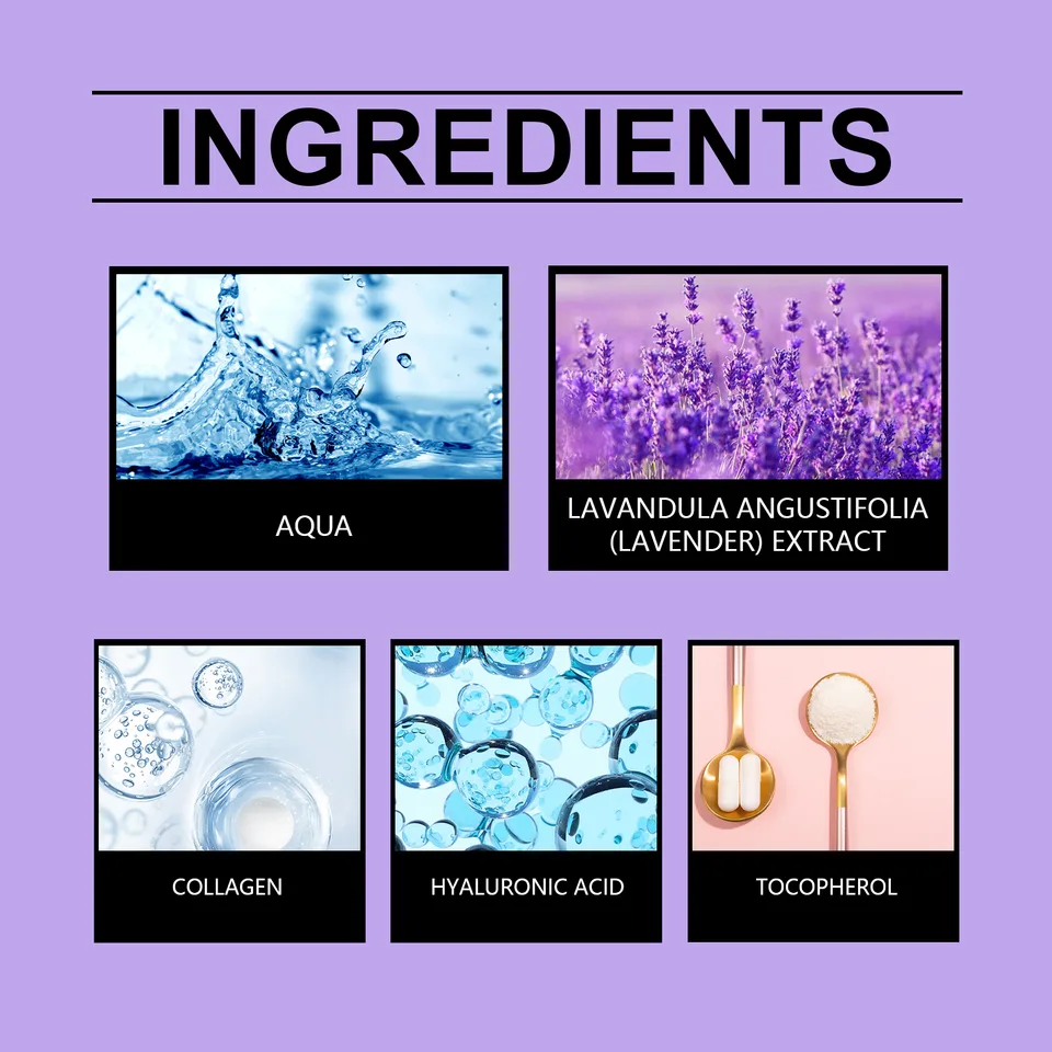 Hoygi Firming And Nourishing Body Cream Moisturizes, Moisturizes, Softens And Moisturizes Skin view 3