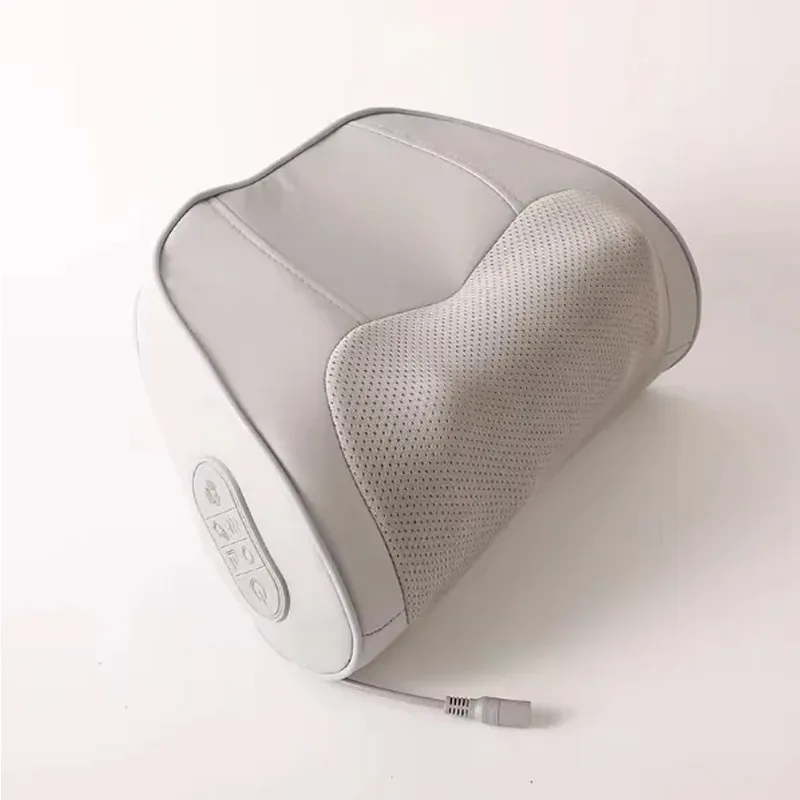 Back Massager With Heat