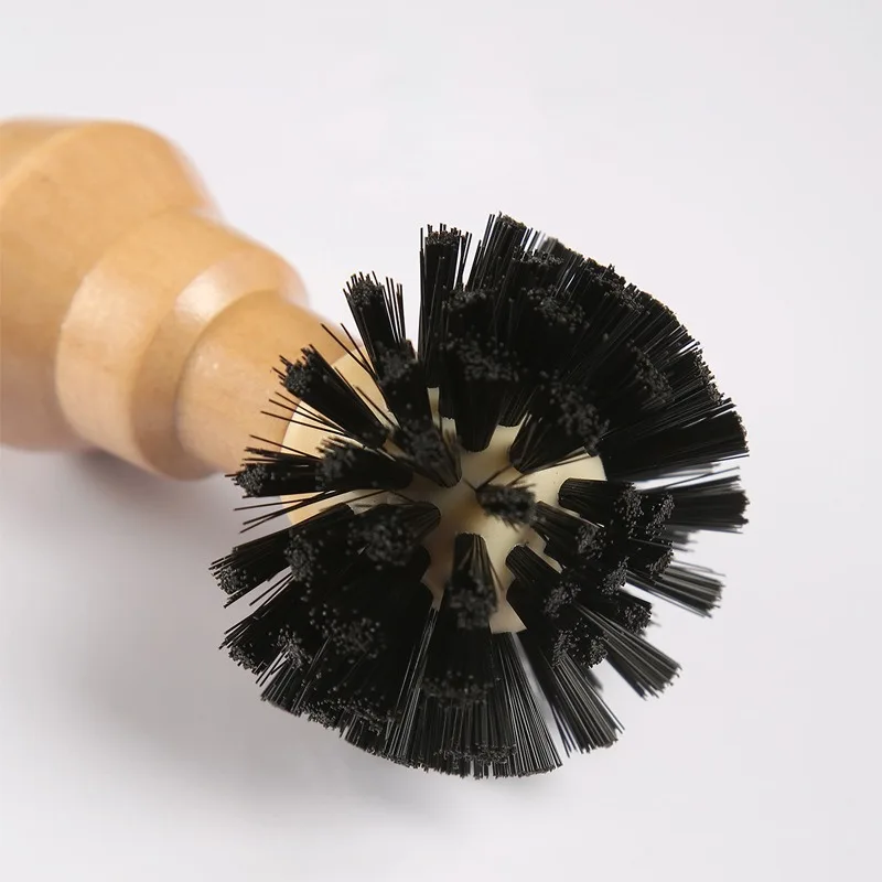 Coffee Machine Cleaning Brush view 2