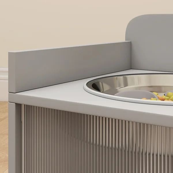 Elevated Dog Bowls(No Shipments On Weekends) view 4