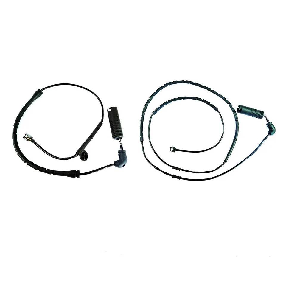 Front & Rear Brake Pad Sensor Kit For BMW 3 Series E46 34351164371 -34351164372