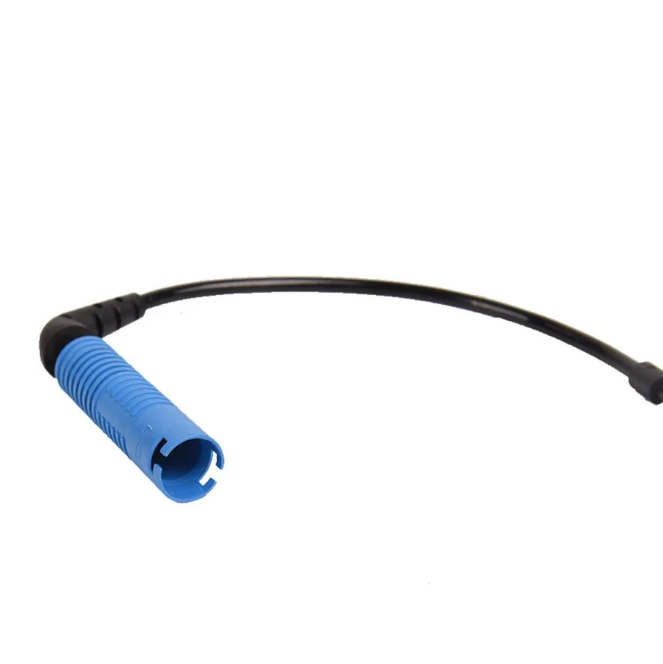 New ABS Wheel Speed Sensor Fits BMW 3 Series E46 320 323 325 330 M3 34526752683 view 3