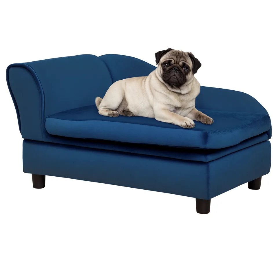 specification Blue-740x485x165 mm