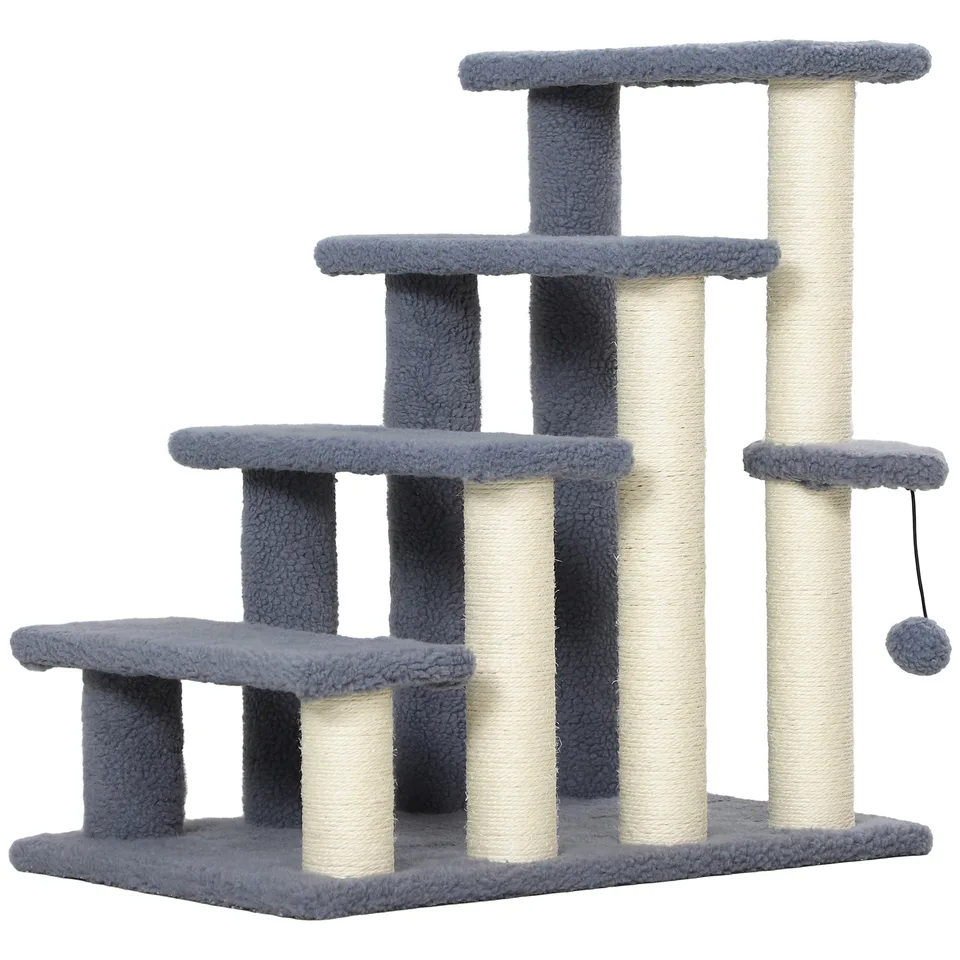 specification Gray-640x410x130 mm